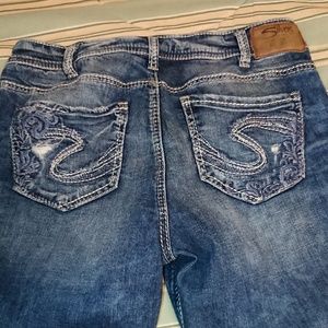 SUKI mid skinny labeled wrong from manufacturer